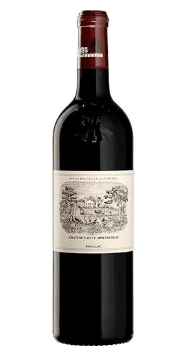 2012 Chateau Lafite Rothschild, Pauillac France